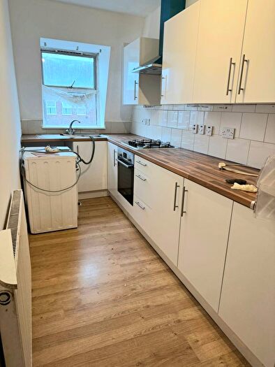 2 Bedroom Flat To Rent In Station Road, Harrow, Greater London, HA1