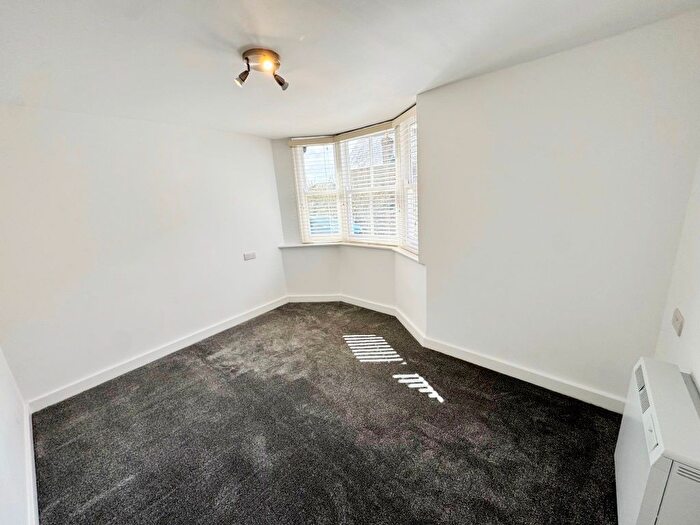 1 Bedroom Flat To Rent In West Street, Bere Regis, BH20