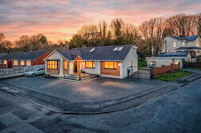 5 Bedroom Detached House For Sale In Pincock Street, Euxton, PR7