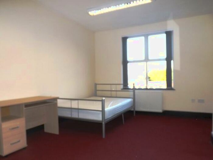 House To Rent In Upperthorpe Road, Sheffield, S6