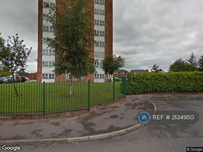 2 Bedroom Flat To Rent In City View, Salford, M7