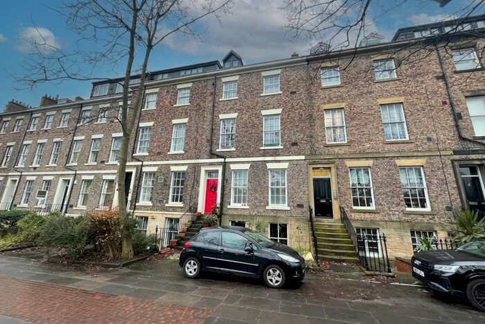 2 Bedroom Maisonette To Rent In Victoria Square, Newcastle Upon Tyne, Tyne And Wear, NE2