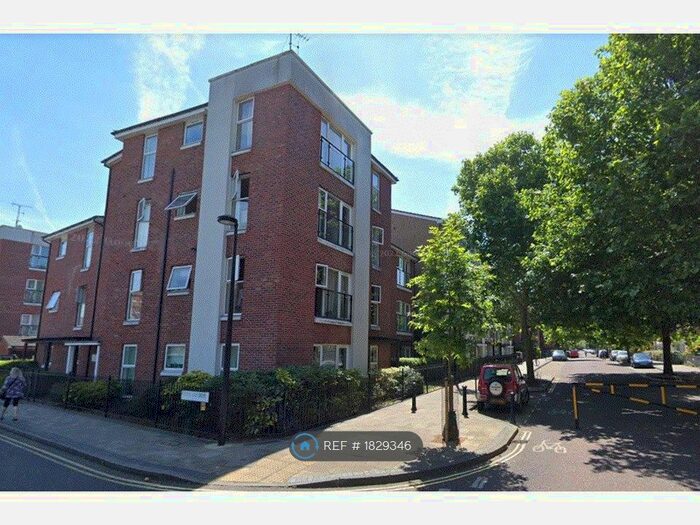 1 Bedroom Flat To Rent In , London, SE15