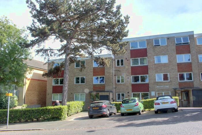 1 Bedroom Flat To Rent In Haling Park Road, South Croydon, CR2