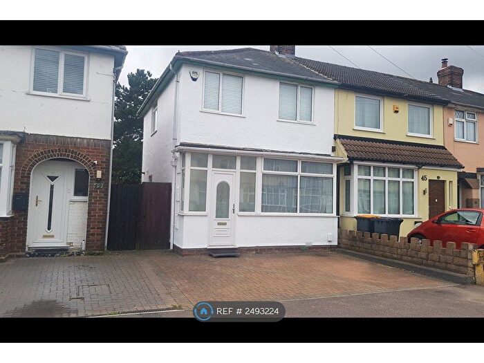 3 Bedroom End Of Terrace House To Rent In Oak Road, Bedford, MK42