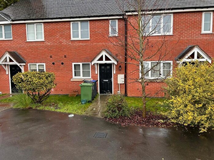3 Bedroom Terraced House For Sale In Llewellyn Road, Leamington Spa, Warwickshire, CV31