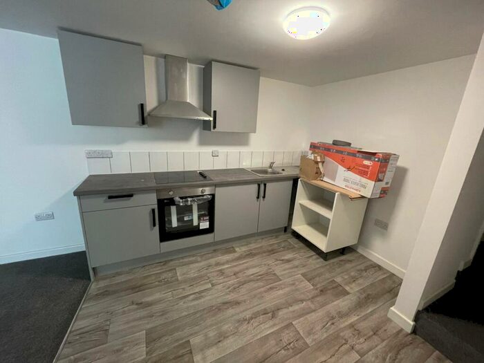 1 Bedroom Flat To Rent In Liskeard, PL14