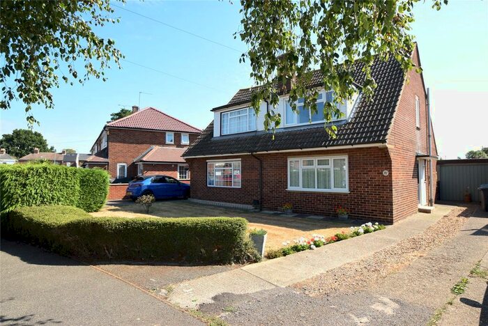 3 Bedroom Semi-Detached House To Rent In Haywards Mead, Eton Wick, Windsor, Berkshire, SL4