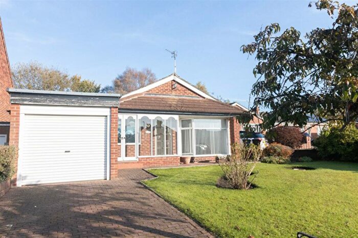 1 Bedroom Detached Bungalow For Sale In Kimberley Avenue, North Shields, NE29