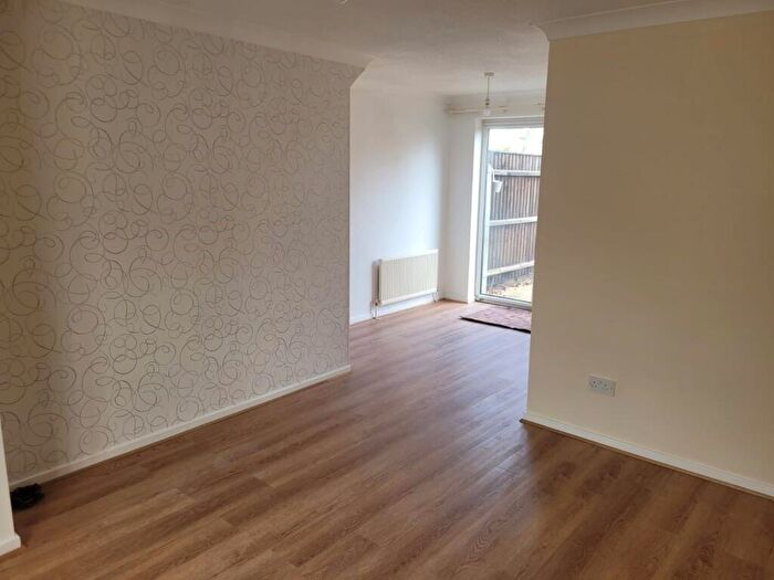 2 Bedroom End Of Terrace House To Rent In Camargue Drive, March, PE15