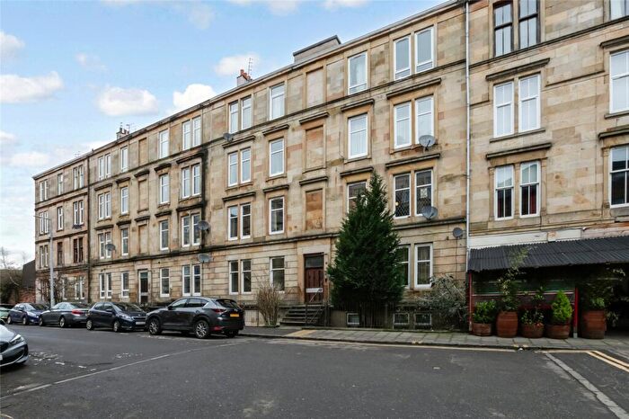 2 Bedroom Flat For Sale In Prince Edward Street, Glasgow, Glasgow, G42