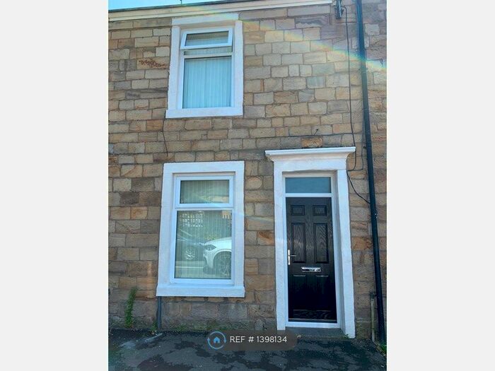 2 Bedroom Terraced House To Rent In Eliza Street, Burnley, BB10