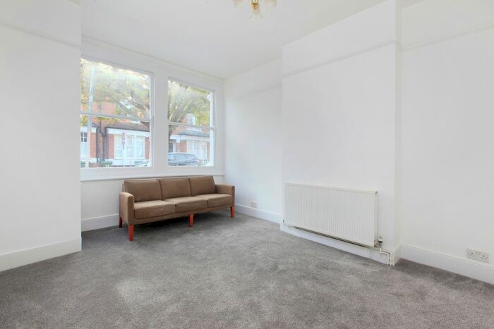 4 Bedroom Terraced House To Rent In Margate Road, Brixton, London, SW2