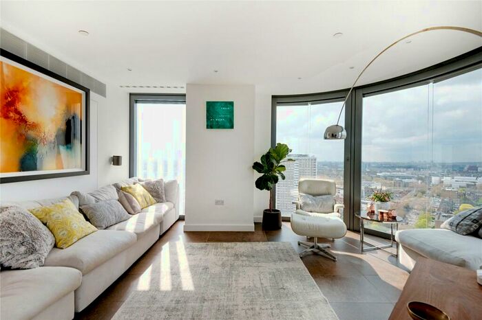 2 Bedroom Apartment To Rent In Chronicle Tower, EC1V