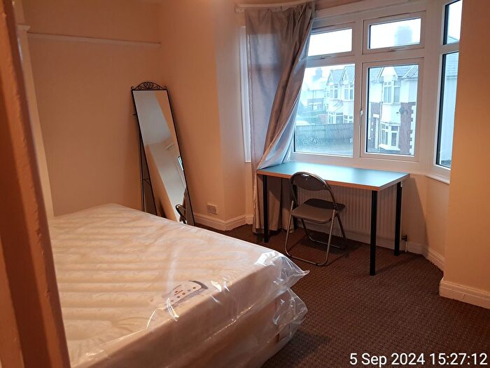 5 Bedroom Terraced House To Rent In Ridgefield Road, Oxford, OX4