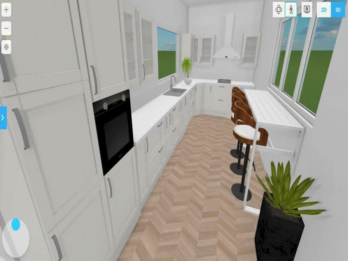 7 Bedroom House To Rent In Fron Dirion, Bangor, Gwynedd, LL57