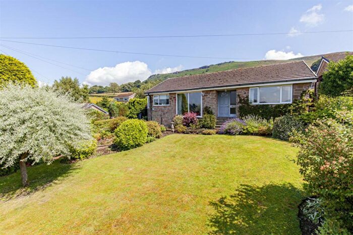 3 Bedroom Bungalow For Sale In Ashopton Drive, Bamford, Hope Valley, S33