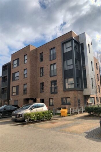 1 Bedroom Flat To Rent In , Ashcroft Lane, Edinburgh, Harvesters Way, EH14