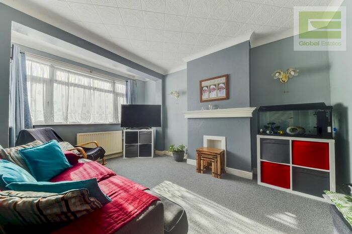 3 Bedroom Terraced House To Rent In Grove Road, Mitcham, CR4