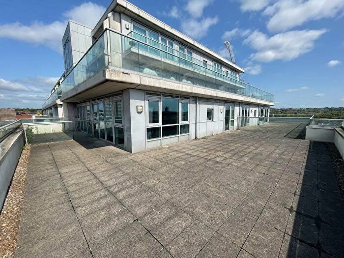 1 Bedroom Flat To Rent In Litmus Building, Huntingdon Street, Nottingham, NG1