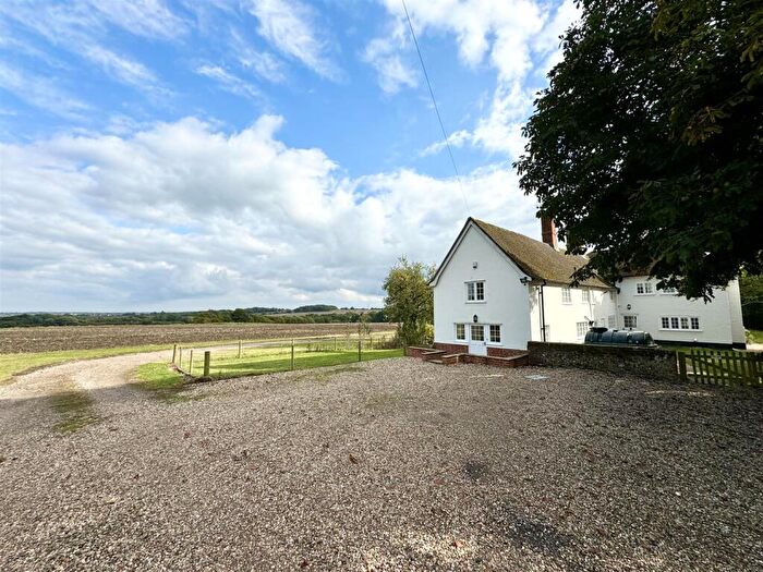 6 Bedroom Detached House To Rent In Badley Lane, Badley, Suffolk, IP14