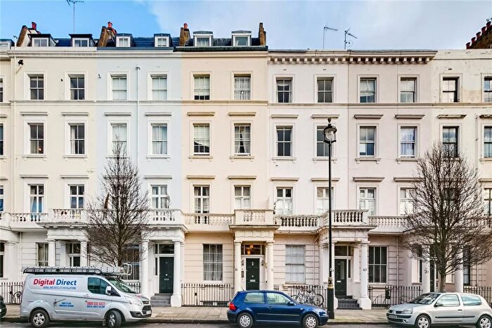 1 Bedroom Studio To Rent In Claverton Street, Pimlico, London, SW1V