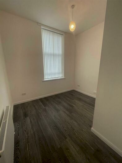 1 Bedroom Flat To Rent In Vernon Street, Saltcoats, KA21
