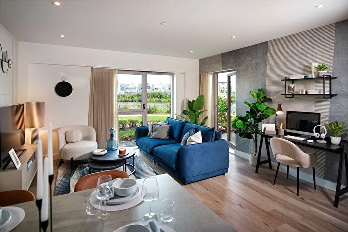 2 Bedroom Flat For Sale In Reading, Berkshire, RG2