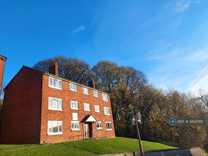 1 Bedroom Flat To Rent In Crosley Wood Road, Bingley, BD16