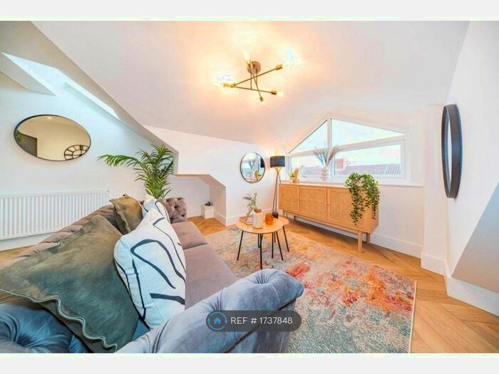 2 Bedroom Flat To Rent In Errol Street, Liverpool, L17