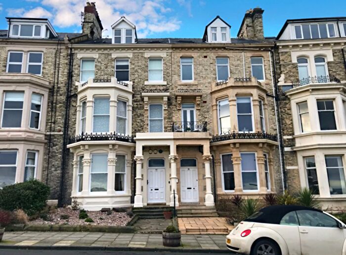 3 Bedroom Property To Rent In Percy Gardens, North Shields, NE30