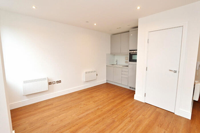 1 Bedroom Apartment To Rent In London Road, Romford, RM7