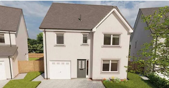 4 Bedroom Detached House For Sale In West Path, Midlothian, EH37