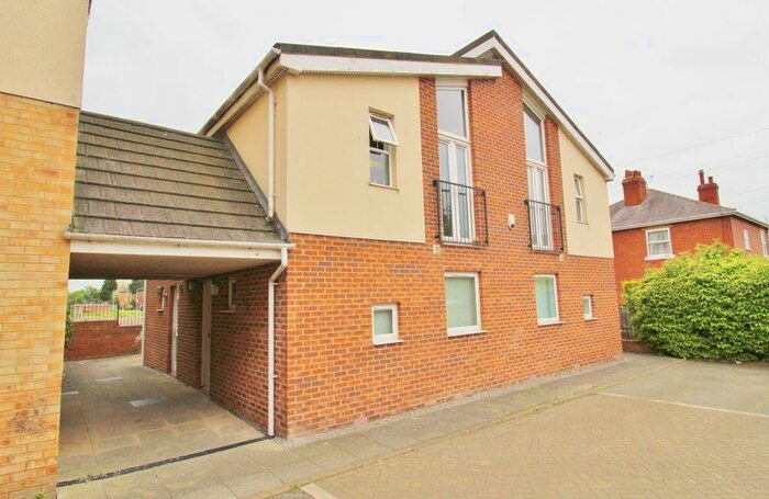 1 Bedroom Maisonette To Rent In Clog Mill Gardens, Selby, YO8