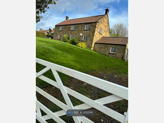 3 Bedroom Detached House To Rent In Kepwick, Thirsk, YO7