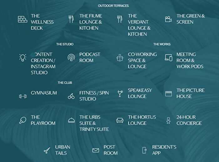 2 Bedroom Apartment To Rent In Vista River Tower, Trinity Way, Manchester, M3