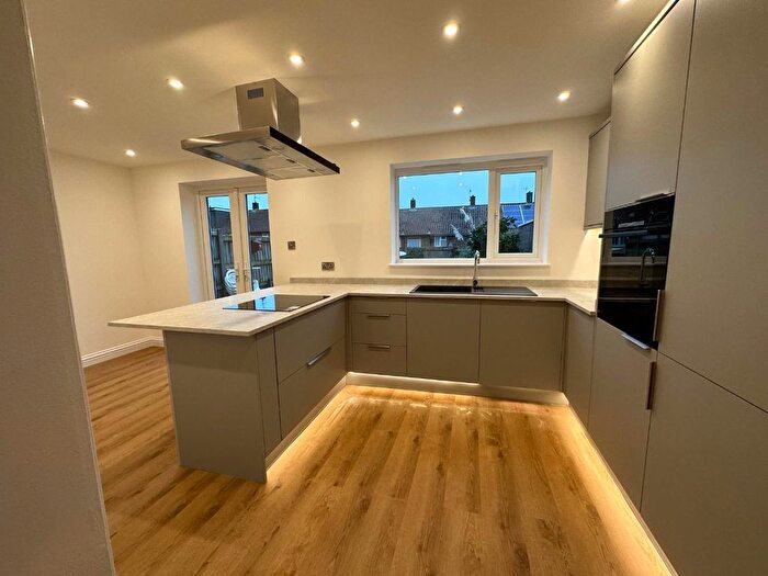 3 Bedroom Terraced House To Rent In Culverwell Road, Bristol, BS13