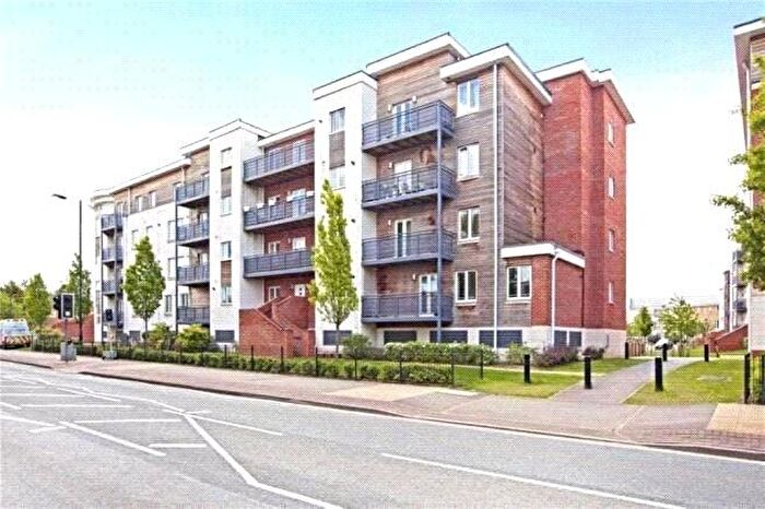 2 Bedroom Apartment To Rent In Burghley Court, Kingsquarter, Maidenhead, Berkshire, SL6