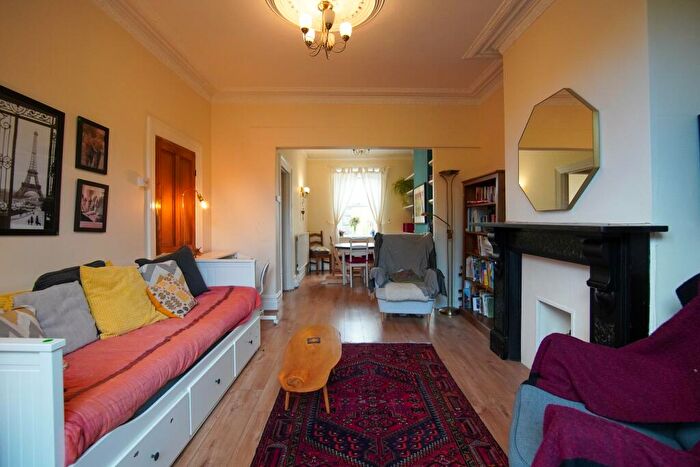 3 Bedroom House To Rent In Eastfield Road, Westbury-On-Trym, Bristol, BS9