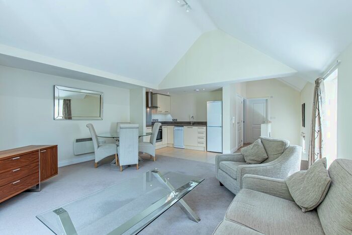 1 Bedroom Flat To Rent In Ulfgar Road, Oxford, OX2