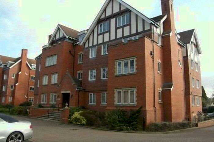 1 Bedroom Apartment To Rent In Aragon House, Warwick Road, Coventry, CV3