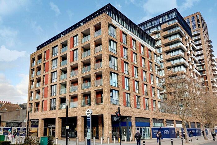 1 Bedroom Flat To Rent In Plumstead Road, Woolwich, London, SE18