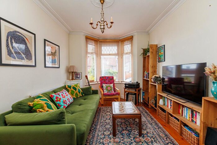 2 Bedroom Terraced House For Sale In Beryl Road, Bedminster, BS3