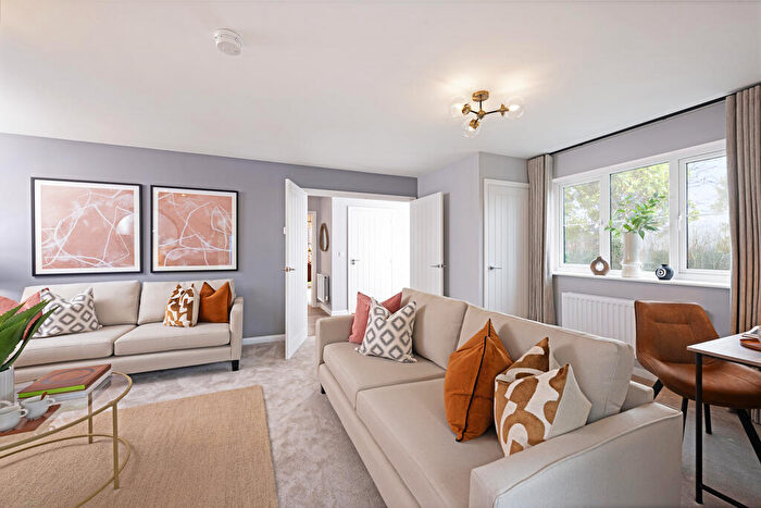 4 Bedroom Detached House For Sale In Plaistow Road, Kirdford, RH14