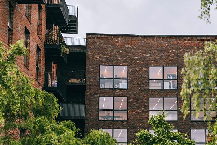 1 Bedroom Apartment To Rent In Martel Place, London, E8