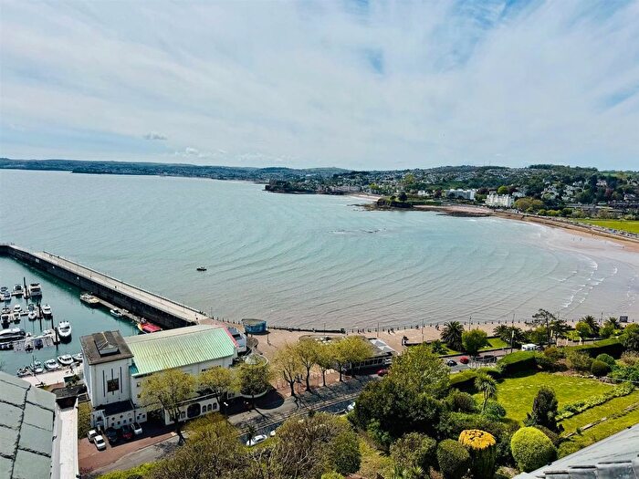 2 Bedroom Flat To Rent In Warren Road, Torquay, TQ2