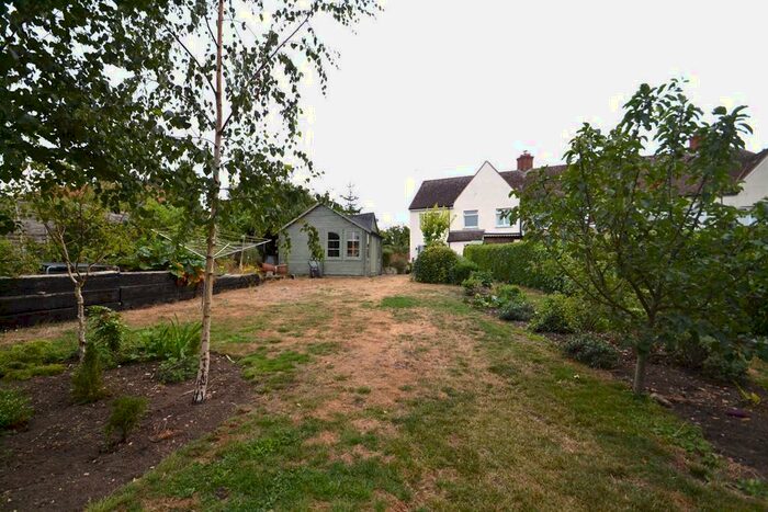 4 Bedroom End Of Terrace House For Sale In Hill View, Buckland, Buntingford, SG9