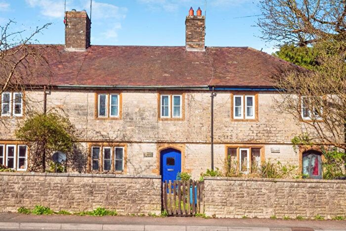 3 Bedroom Terraced House For Sale In Dorchester Road, Winterbourne Abbas, Dorchester, DT2