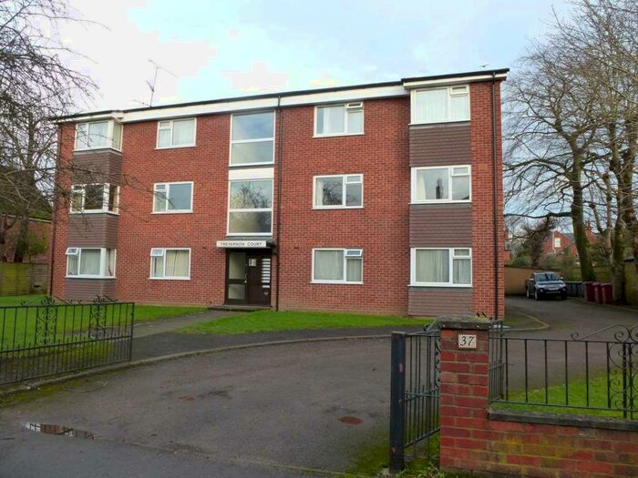 2 Bedroom Flat To Rent In Eastern Avenue, Reading, RG1