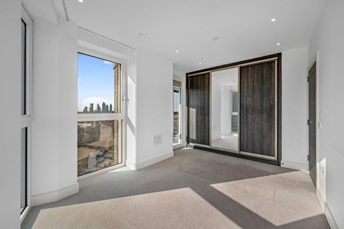 2 Bedroom Flat To Rent In Conquest Tower, Blackfriars Road, SE1